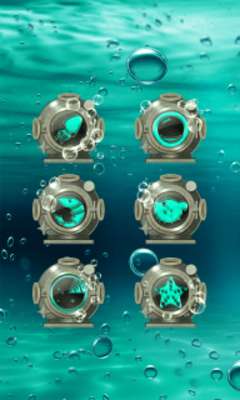 Play Solo Launcher Deep Sea 