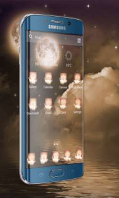 Play Solo Launcher Dream Land 