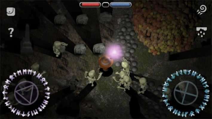 Play Solomon's Boneyard 