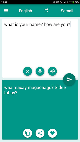 Play APK Somali-English Translator  and enjoy Somali-English Translator with UptoPlay free_translator.soen