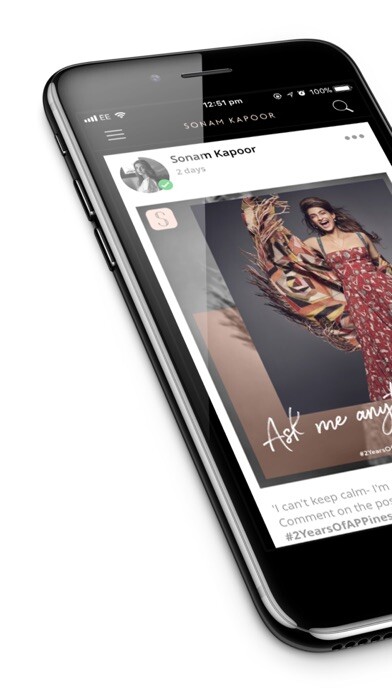 Play APK Sonam Kapoor  and enjoy Sonam Kapoor with UptoPlay uk.co.disciplemedia.sonamkapoor