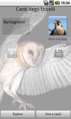 Play Song of the Birds + Ringtones 