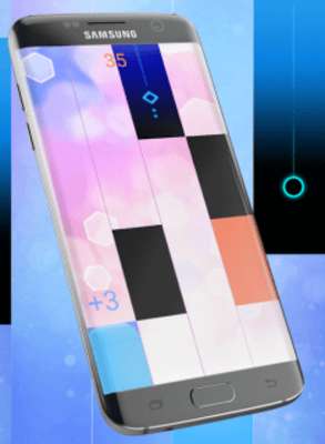Play Son Tung MTP Piano Tiles 