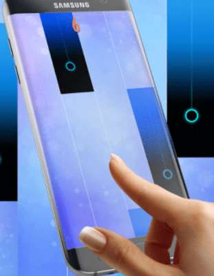 Play Son Tung MTP Piano Tiles 