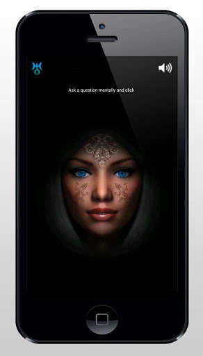 Play APK Sorceress (Fortune teller)  and enjoy Sorceress (Fortune teller) with UptoPlay com.ababar.sorceress
