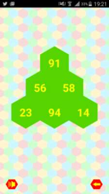 Play Sort Me! The Game 