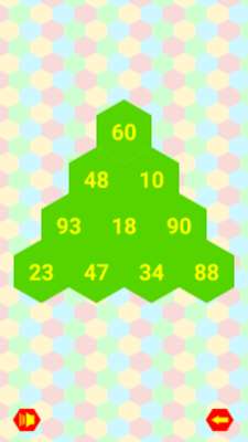 Play Sort Me! The Game 