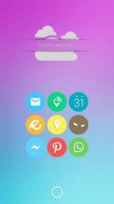 Play Sorus - Icon Pack 