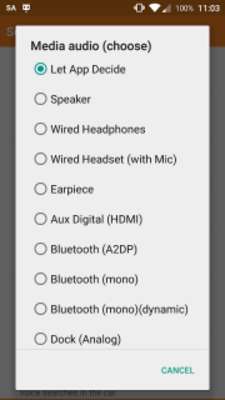 Play SoundAbout Play SoundAbout