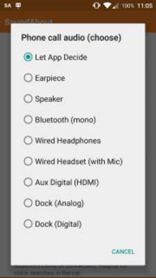 Play SoundAbout Play SoundAbout