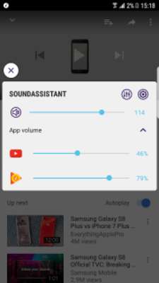 Play SoundAssistant 
