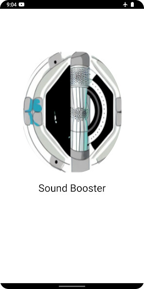 Play Sound Booster 