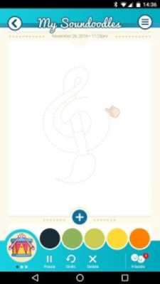 Play Soundoodle Free 