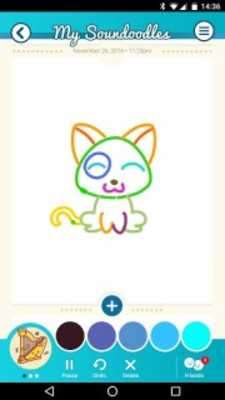 Play Soundoodle Free 
