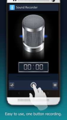 Play Sound Recorder - Audio Record Play Sound Recorder - Audio Record