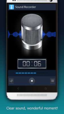 Play Sound Recorder - Audio Record Play Sound Recorder - Audio Record