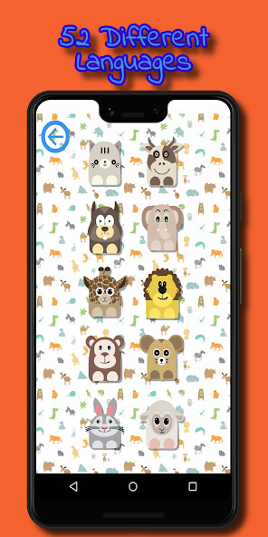 Play Sounds for kids Play Sounds for kids