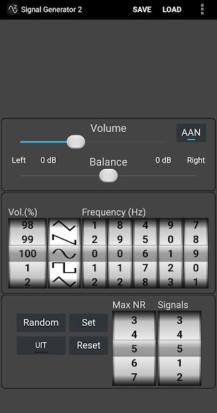 Play APK Sound Signal Generator 2  and enjoy Sound Signal Generator 2 with UptoPlay android_design.signal_generator_2