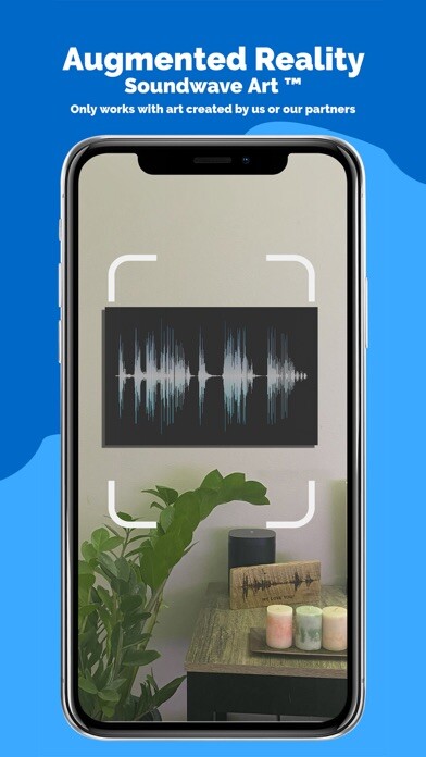 Play Soundwave Art™ 