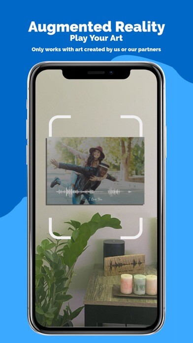 Play Soundwave Art™ 