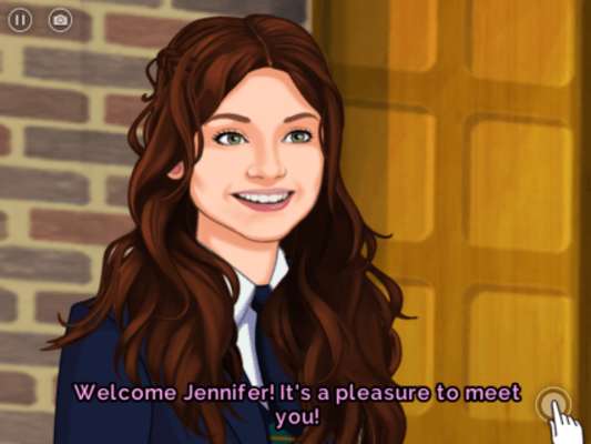 Play Soy Luna - Your Story 