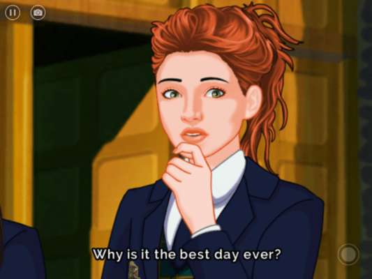 Play Soy Luna - Your Story 