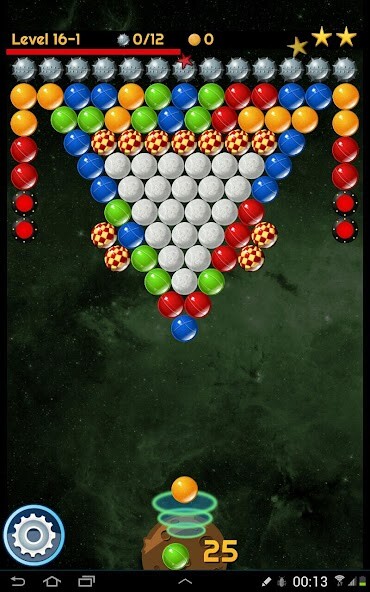 Play APK Space Bubble Shooter  and enjoy Space Bubble Shooter with UptoPlay com.northgames.spacebubble