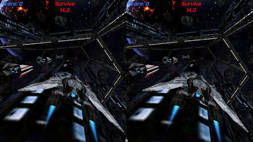 Play APK Space City Wars VR  and enjoy Space City Wars VR with UptoPlay diablopastor.spaceCityWarsVRfree