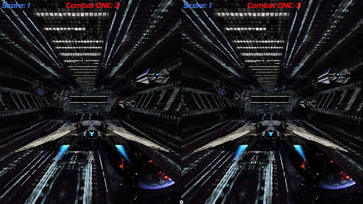 Play APK Space City Wars VR  and enjoy Space City Wars VR with UptoPlay diablopastor.spaceCityWarsVRfree