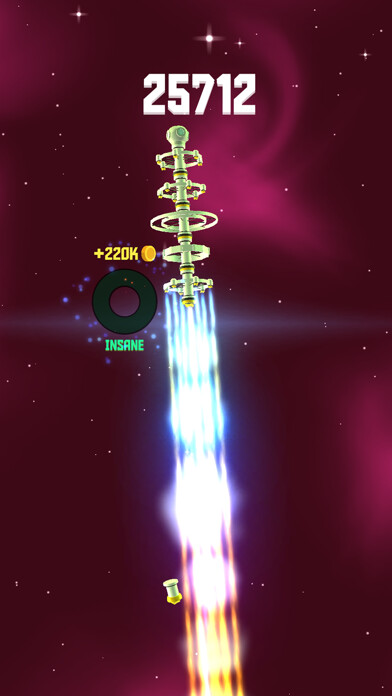 Play Space Frontier 2 Play Space Frontier 2