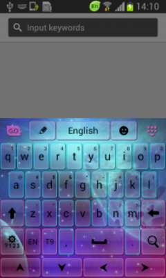 Play Space Keyboard Play Space Keyboard