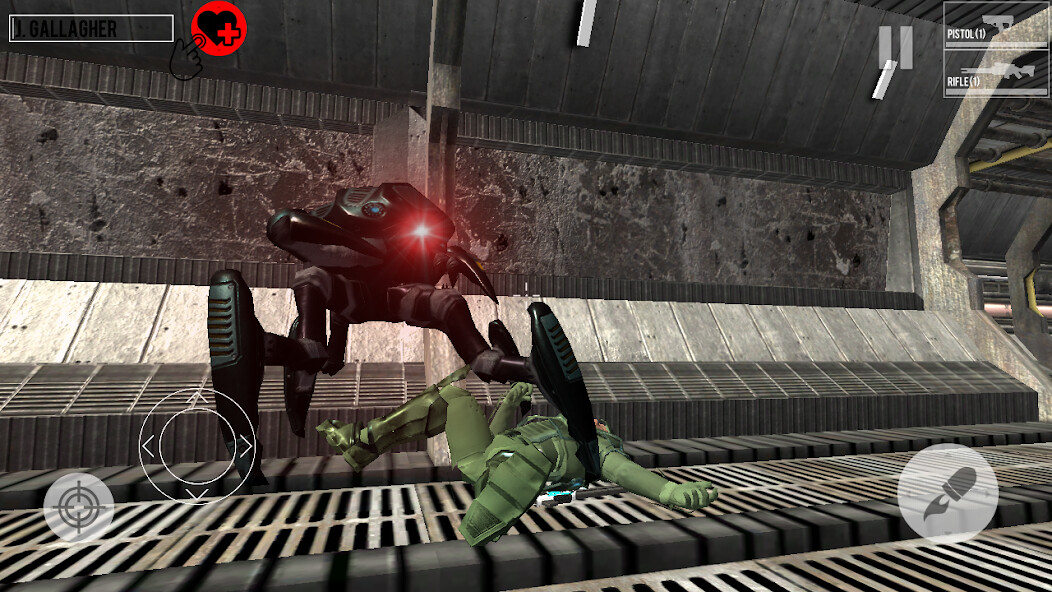 Play APK Space Predators Strike: Shooting Game  and enjoy Space Predators Strike: Shooting Game with UptoPlay com.TSG.SpacePredators