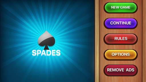 Play APK Spades Free Card Game  and enjoy Spades Free Card Game with UptoPlay cardgameFREE.spades