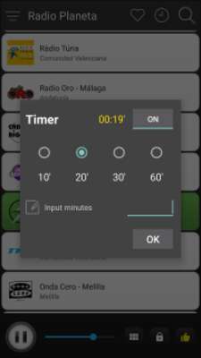 Play Spain Radio FM Free Online Play Spain Radio FM Free Online