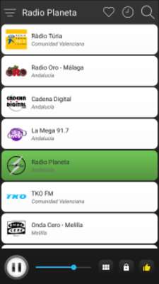 Play Spain Radio FM Free Online Play Spain Radio FM Free Online