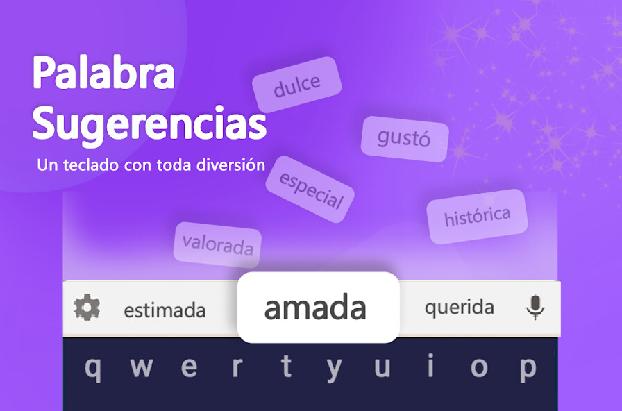 Play Spanish Keyboard 