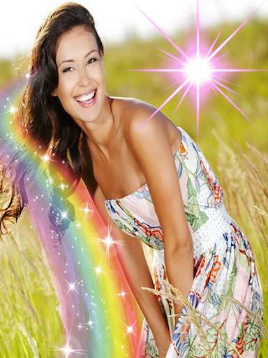 Play APK Sparkle Camera  and enjoy Sparkle Camera with UptoPlay com.picturesfy.sparkle.frames