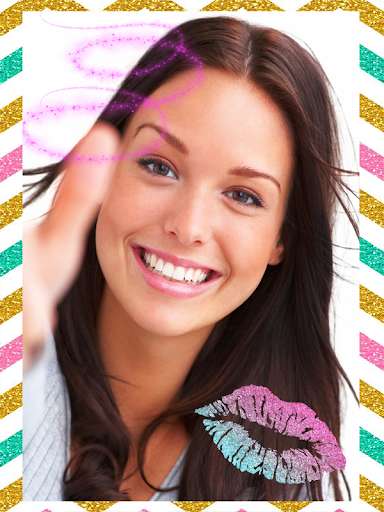 Play APK Sparkle Camera  and enjoy Sparkle Camera with UptoPlay com.picturesfy.sparkle.frames