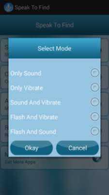 Play Speak to Find - Phone Finder 