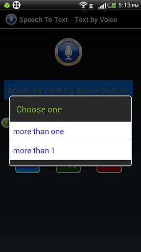 Play APK Speech to Text - Text by Voice  and enjoy Speech to Text - Text by Voice with UptoPlay com.mhl.stt