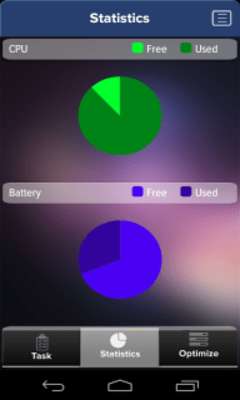 Play Speed Booster For Android 