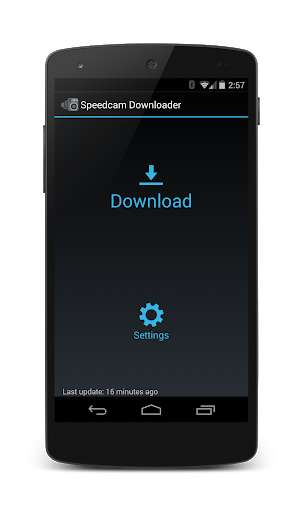 Play APK Speedcam Downloader (Russia)  and enjoy Speedcam Downloader (Russia) with UptoPlay com.nikanorov.cgspeedcamdownloader