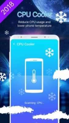 Play Speed Cleaner－Faster Cleaner & Junk Cache Removed 