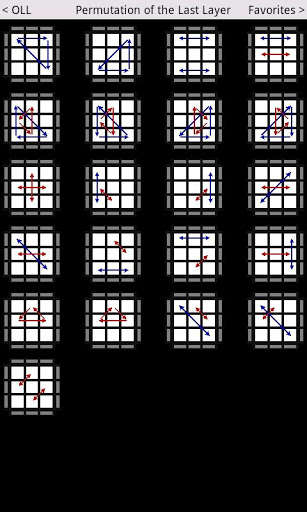 Play APK Speed Cube Algorithms Lite  and enjoy Speed Cube Algorithms Lite with UptoPlay se.slackers.cube