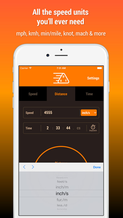 Play APK Speed Distance Time Calculator  and enjoy Speed Distance Time Calculator with UptoPlay in.entranced.speed.calculator