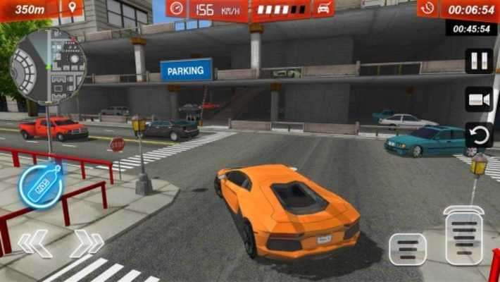 Play Speed Driving: Racing Simulator 