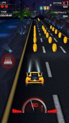 Play speed fast car game 