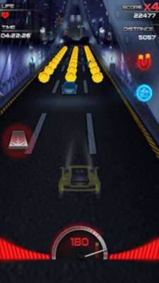 Play speed fast car game 