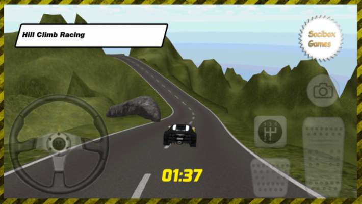 Play Speed Hill Climb 