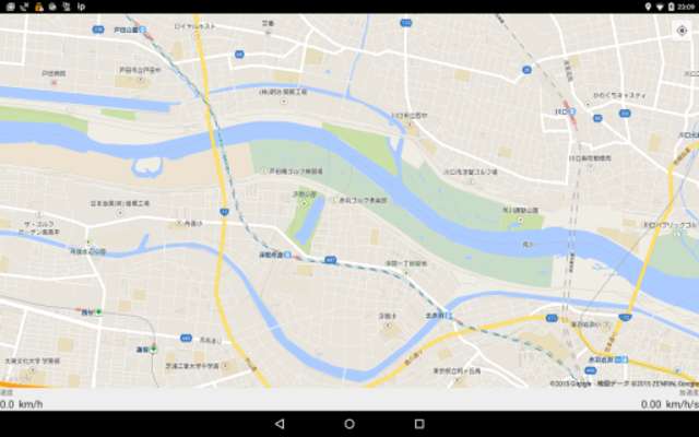 Play Speed Meter for Train Freaks 